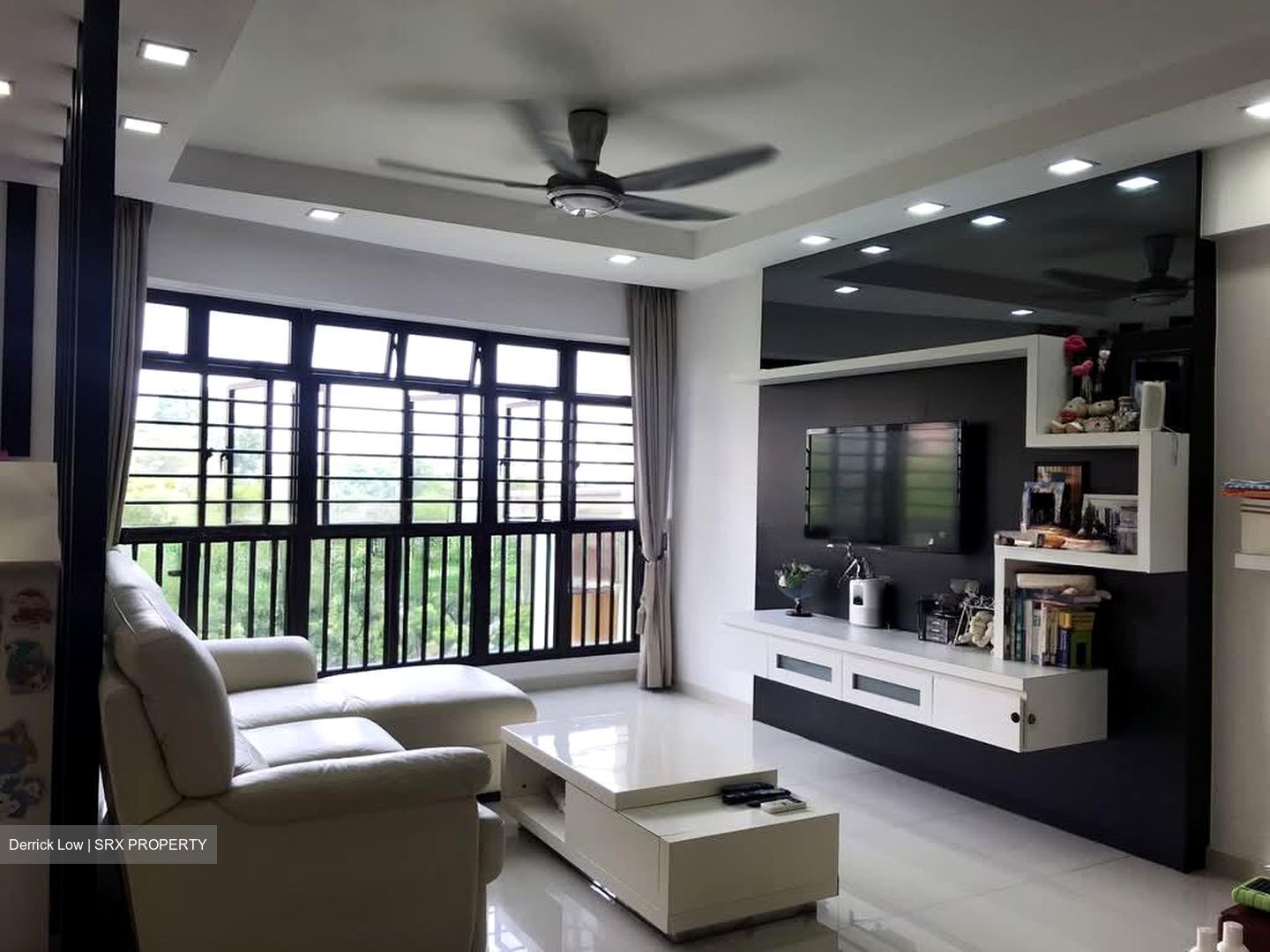 Blk 25B Membina Court (Bukit Merah), HDB 5 Rooms #564048501